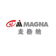 麥格納汽車鏡像