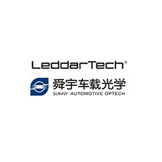 舜宇車載光學